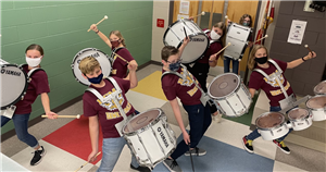 Drumline 